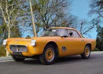 Maserati 3500GT Icon