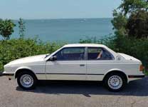 Maserati Biturbo Icon